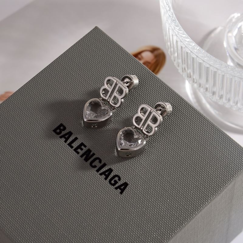 Balenciaga Earrings